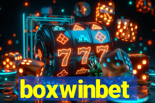 boxwinbet