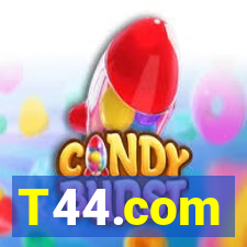 T44.com