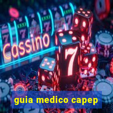 guia medico capep