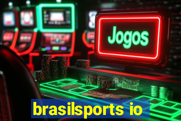 brasilsports io