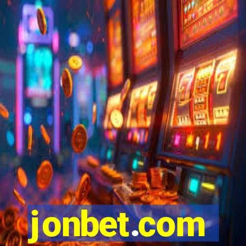 jonbet.com