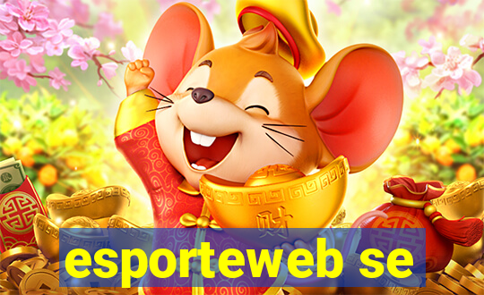 esporteweb se