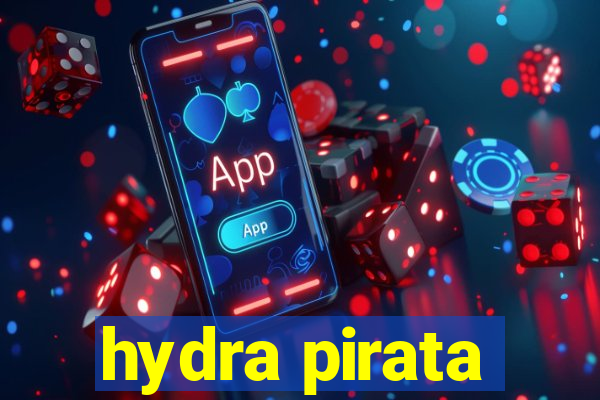 hydra pirata