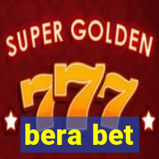 bera bet