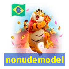 nonudemodel