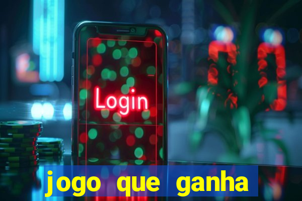 jogo que ganha dinheiro sem depositar