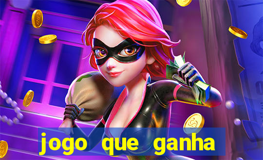 jogo que ganha dinheiro sem depositar