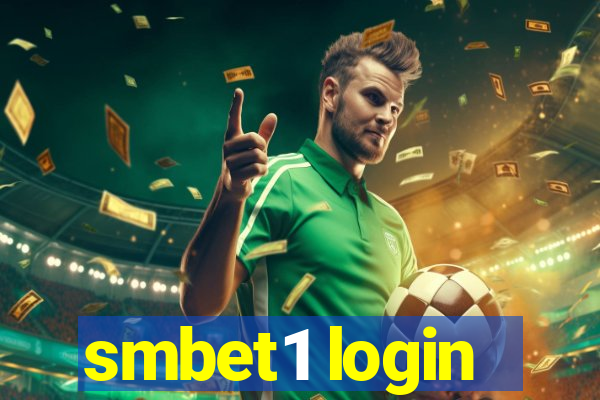 smbet1 login