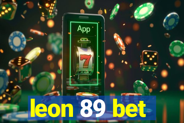 leon 89 bet