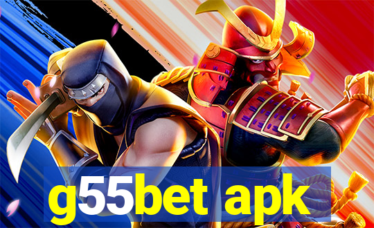 g55bet apk