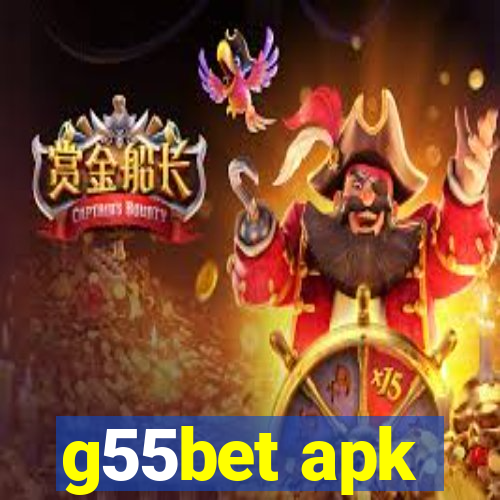 g55bet apk