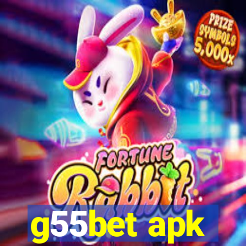 g55bet apk