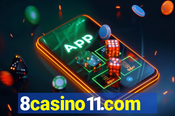 8casino11.com