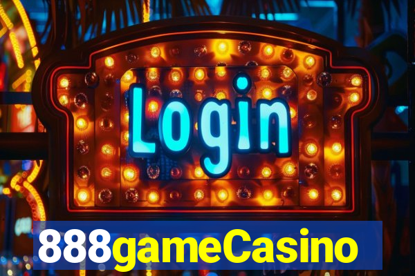 888gameCasino