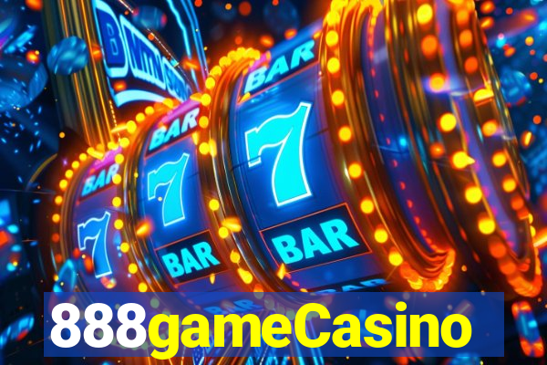 888gameCasino