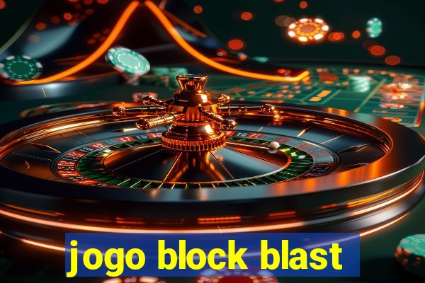 jogo block blast