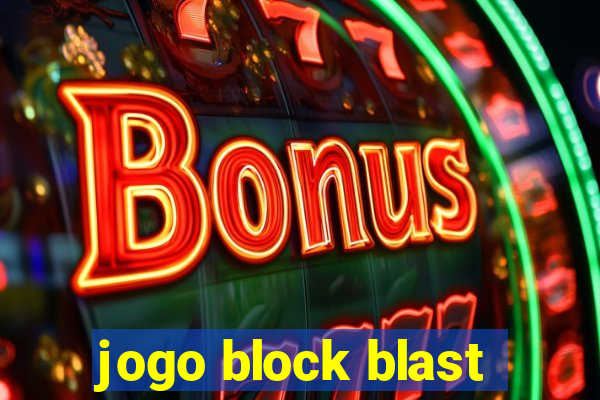 jogo block blast