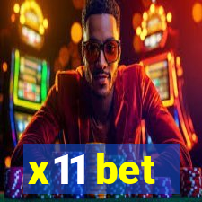 x11 bet