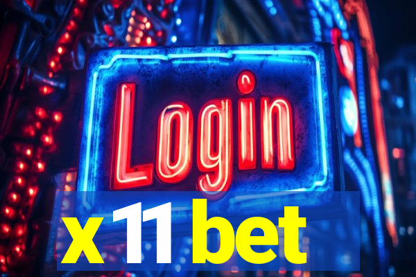 x11 bet