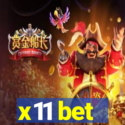 x11 bet