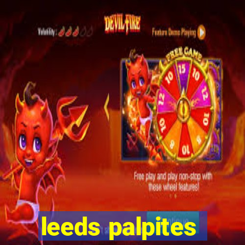 leeds palpites