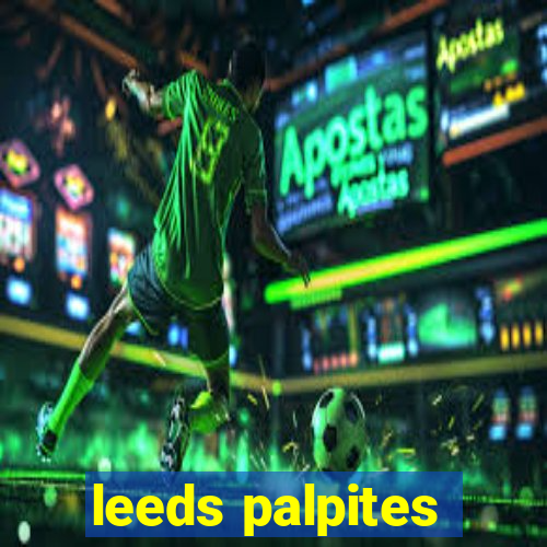 leeds palpites