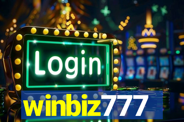 winbiz777