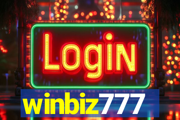 winbiz777