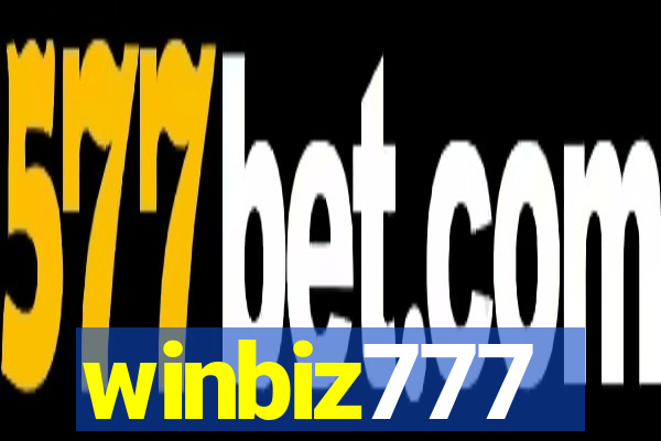 winbiz777