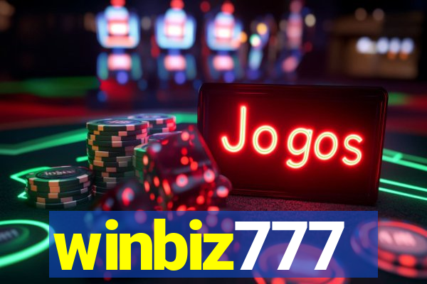 winbiz777