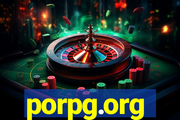 porpg.org