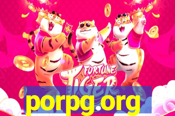 porpg.org