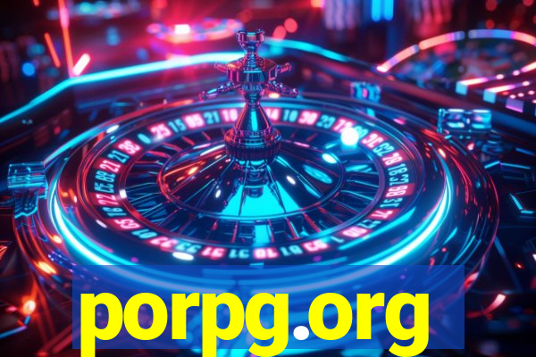 porpg.org