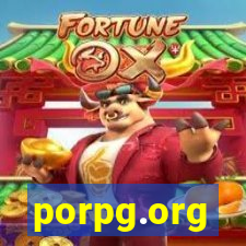 porpg.org