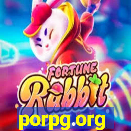 porpg.org