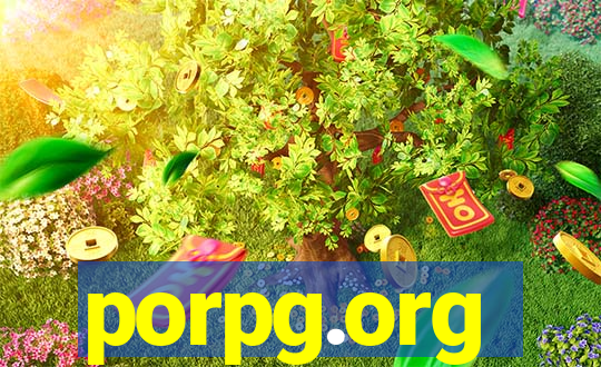 porpg.org