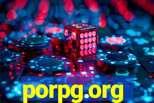 porpg.org