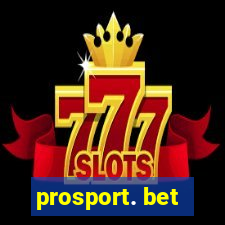 prosport. bet