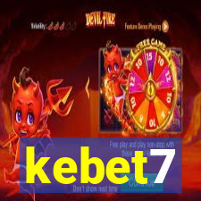 kebet7