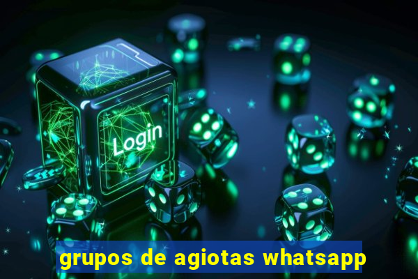 grupos de agiotas whatsapp