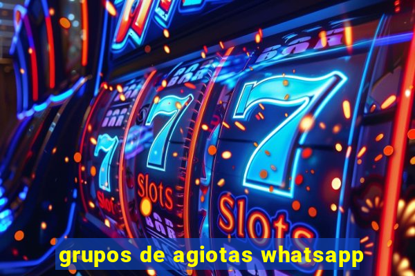 grupos de agiotas whatsapp