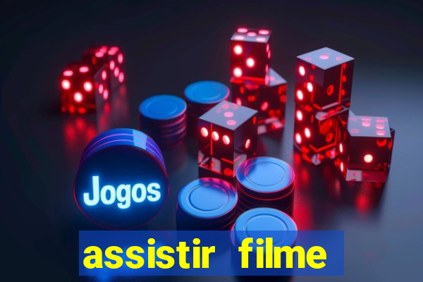 assistir filme jogos mortais