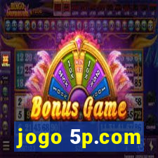 jogo 5p.com