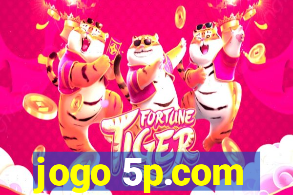 jogo 5p.com