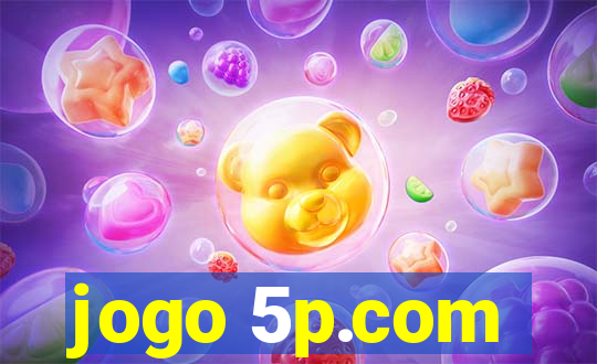 jogo 5p.com