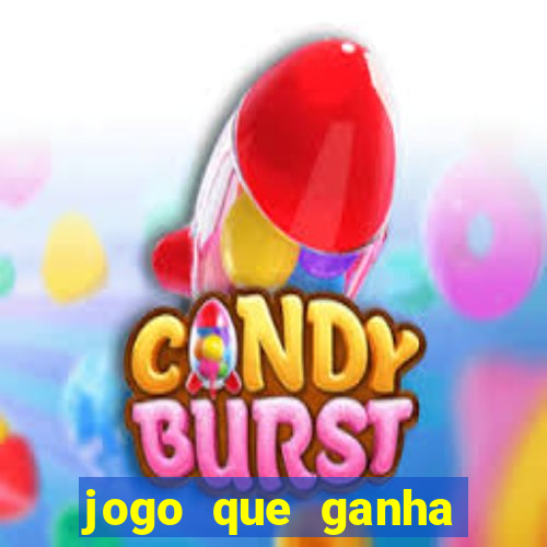 jogo que ganha dinheiro de verdade ios