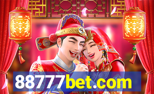 88777bet.com