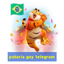 putaria gay telegram