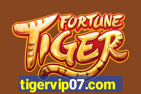 tigervip07.com