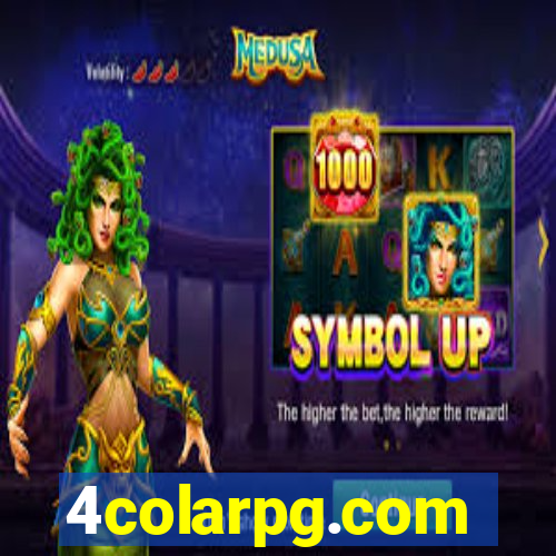 4colarpg.com